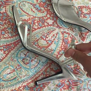 Lauren Ralph Lauren heels